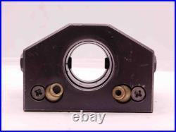 1 1/2 ID LATHE BORING BAR TURRET TOOL HOLDER 45mm X 80mm BOLT PATTERN A118-8435