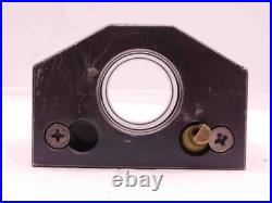 1 1/2 ID LATHE BORING BAR TURRET TOOL HOLDER 45mm X 80mm BOLT PATTERN A118-8435