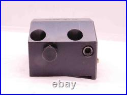 1 1/2 ID LATHE BORING BAR TURRET TOOL HOLDER 45mm X 80mm BOLT PATTERN A118-8435