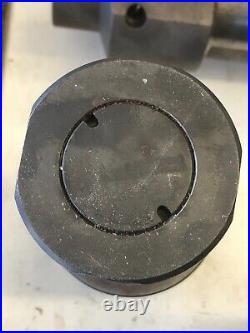 1 each KENNAMETAL KM50 KM50CLNSS40316 ROUND TOOL HOLDER lathe