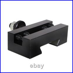 10× CXA #2 250-302 Quick Change Tool Post Boring Turning&Facing Holder For Lathe
