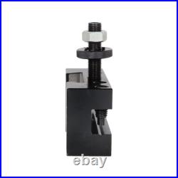 10× CXA #2 250-302 Quick Change Tool Post Boring Turning&Facing Holder For Lathe