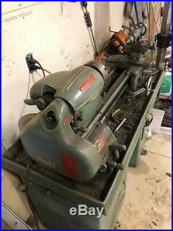 10 South Bend Precision Metal Lathe Model A & Lots of Tooling