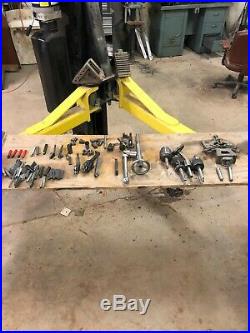 10 South Bend Precision Metal Lathe Model A & Lots of Tooling