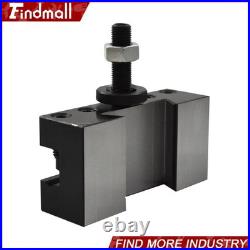 10Pcs 250-302 13-18 CXA Quick Change Tool Post #2 Boring Turning Facing Holder 10Pcs 250-302 13-18 CXA Quick Change Tool Post #2 Boring Turning Facing Holder