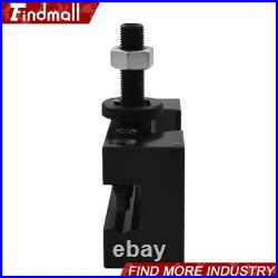 10Pcs 250-302 13-18 CXA Quick Change Tool Post #2 Boring Turning Facing Holder