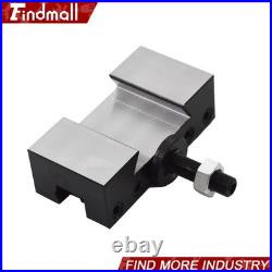 10Pcs 250-302 13-18 CXA Quick Change Tool Post #2 Boring Turning Facing Holder