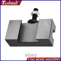 10Pcs 250-302 13-18 CXA Quick Change Tool Post #2 Boring Turning Facing Holder
