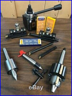 10l South Bend Lathe tool kit starter kit NEW