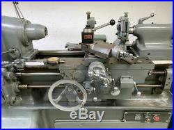 12.5 x 20 Monarch 10EE Precision Lathe, Excellent Condition, Loaded withTooling