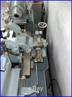 12.5 x 20 Monarch 10EE Precision Lathe, Excellent Condition, Loaded withTooling