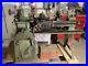 1946-South-Bend-Heavy-10-Lathe-4-Bed-Tool-Room-1-Collet-Wide-Bore-Complete-01-ixv