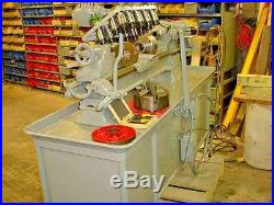 1956 Heavy 10 South Bend Toolroom Lathe With Loads Of Tooling Video