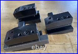 20 VDI 5/8 Stick Tool Holders For Cnc Lathe B525201630