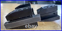 20 VDI 5/8 Stick Tool Holders For Cnc Lathe B525201630