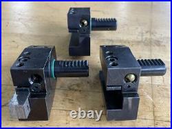 20 VDI 5/8 Stick Tool Holders For Cnc Lathe B525201630