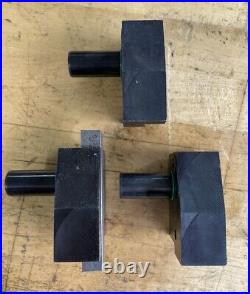 20 VDI 5/8 Stick Tool Holders For Cnc Lathe B525201630