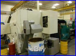 2000 OKUMA Macturn 30 LATHES, 5-AXIS CNC, UNIVERSAL With LIVE TOOLING REF #7792089