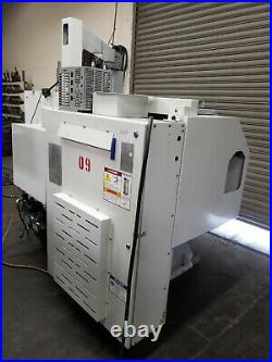 2006 HAAS GT-20 CNC Gang Tool Lathe Turning Center. Super Clean