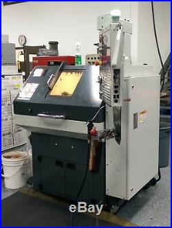 2015 Haas OL-1 Low Hours, Must Move Now, Make Offer Gang Tool- Video