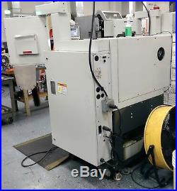 2015 Haas OL-1 Low Hours, Must Move Now, Make Offer Gang Tool- Video