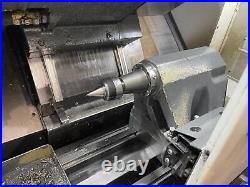 2019 Haas ST-20Y CNC Turning Center, WithY Axis, Live Tool WithC Axis #6522