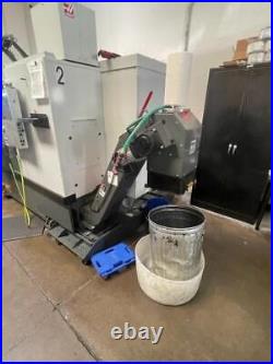 2019 Haas ST-20Y CNC Turning Center, WithY Axis, Live Tool WithC Axis #6522