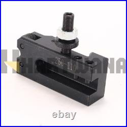 250-111 Wedge Type Quick Change Tool Post Holder Set Lathe Quick Change Tool Pos 250-111 Wedge Type Quick Change Tool Post Holder Set Lathe Quick Change Tool Pos