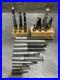 26-Pieces-Mixed-Unbranded-Boring-Bar-Lathe-Mill-Machinist-Tool-Lot-Used-Surplus-01-esa