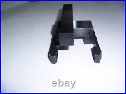 3/4 CNC BAR PULLER for use with any CNC lathe turret holding 3/4 shank tools