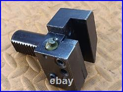 3/4 Sq. VDI30 Lathe Turning Tool Post Tool Holder CNC Modular Tooling. 75