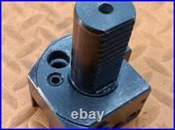 3/4 Sq. VDI30 Lathe Turning Tool Post Tool Holder CNC Modular Tooling. 75 3/4 Sq. VDI30 Lathe Turning Tool Post Tool Holder CNC Modular Tooling. 75