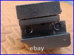 3/4 Sq. VDI30 Lathe Turning Tool Post Tool Holder CNC Modular Tooling. 75