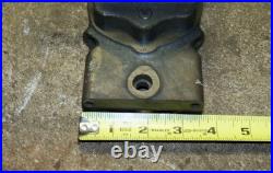 3 Quick Change Tool Post Holder Metal Lathe, 4-Way, Atlas Craftsman South Bend