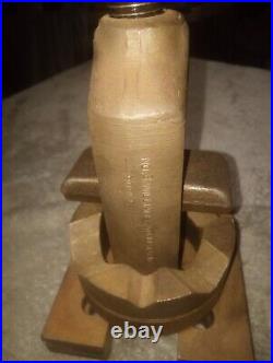 #3 williams adjustable boring tool holder Lathe