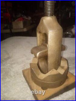 #3 williams adjustable boring tool holder Lathe