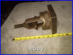 #3 williams adjustable boring tool holder Lathe