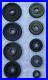 6-Atlas-Craftsman-101-618-Lathe-Lot-Of-9-M6-Change-Gears-Machinist-Tool-01-hbq