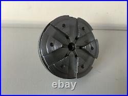 6 Jaw chuck for 8mm watchmakers lathe