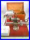 6mm-Watchmakers-Lathe-by-Wolf-Jahn-co-Germany-in-working-order-with-motor-01-zrvf