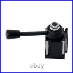 8Pcs Quick Change Tool Post Holder Set Mini Lathe Up to 8 OXA 250-000 8Pcs Quick Change Tool Post Holder Set Mini Lathe Up to 8 OXA 250-000