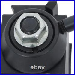 8Pcs Quick Change Tool Post Holder Set Mini Lathe Up to 8 OXA 250-000