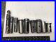 9-Lot-1-Tool-Holders-and-Sleeves-CNC-Lathe-Turret-Block-Reducers-MT2-5-8-1-5-01-yc
