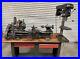 9-South-Bend-Lathe-415-YA-Bench-Top-With-Tooling-Craftsman-Radial-Drill-Press-01-fldu