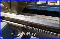 9 South Bend Lathe with Tons of Tooling Milling Attachment 3 & 4 Jaw chucks etc