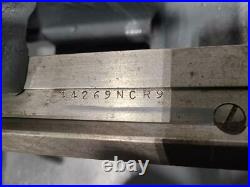 9 Southbend Tool Room Lathe 22 Bed 110V Machine Lathe South Bend