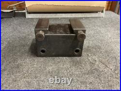 ALORIS EA-4 Quick Change Lathe Tool Holder Extension Block USA