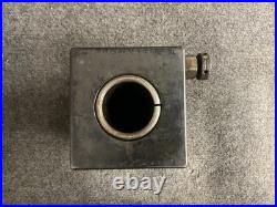 ALORIS EA-4 Quick Change Lathe Tool Holder Extension Block USA