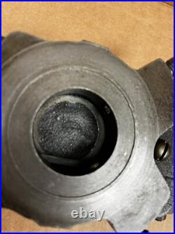 ATLAS 10 LATHE COMPOUND TOP TOOL POST SLIDE HANDLE PINS & UPPER SWIVEL (d1)