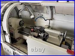 Acra ATL-1118A CNC (Hardinge Type) Tool Room Lathe #6730 #2